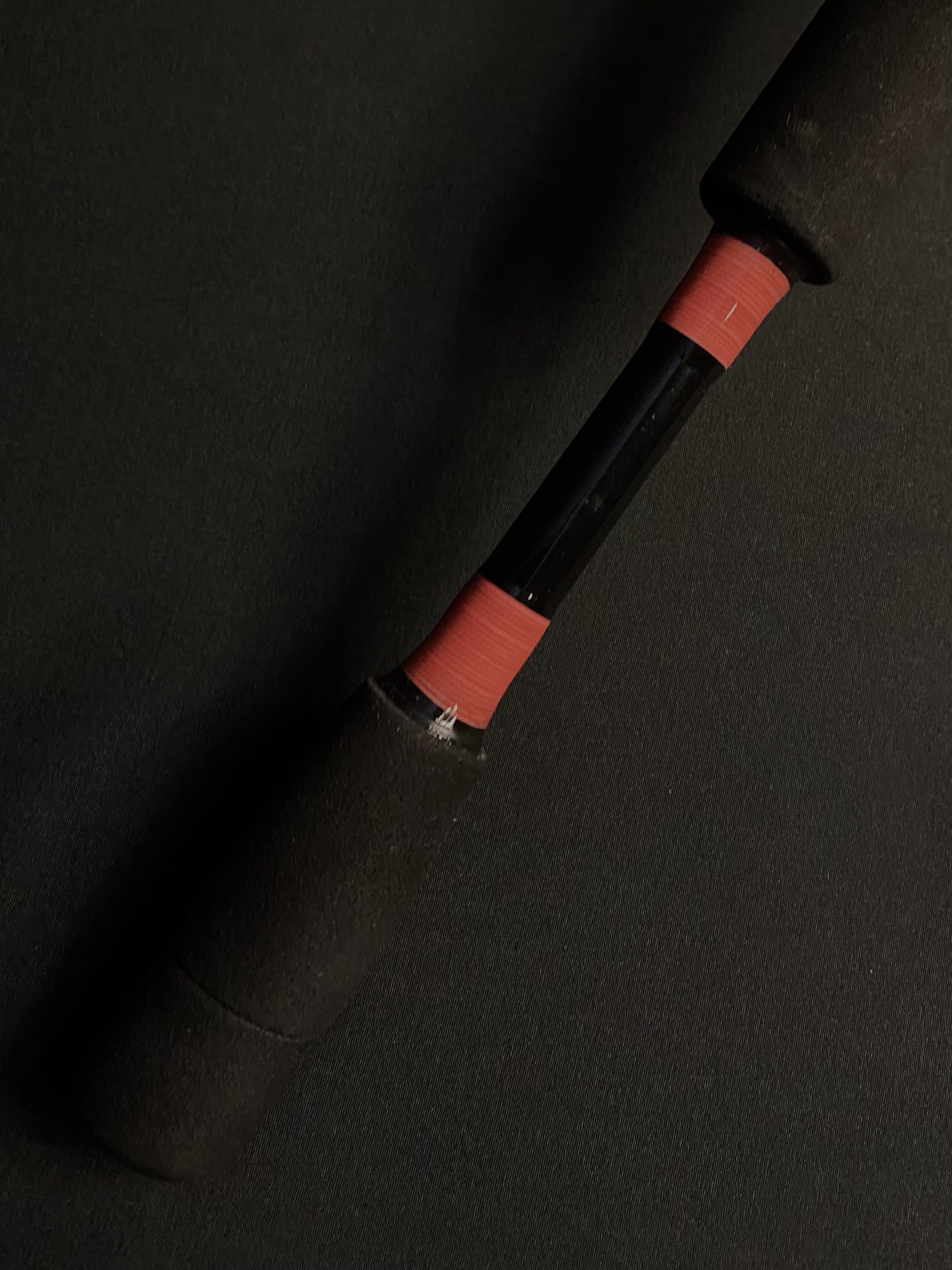 Featured image for “6'3" Medium Light Spinning Rod – Redline Microwave”