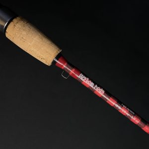 6'3" Light Spinning Rod - The Yooper Rod
